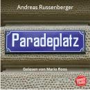 [German] - Paradeplatz Audiobook