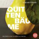 [German] - Quittenbäume Audiobook