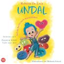 [German] - Undal - Auf der Suche nach den Gefühlen Audiobook