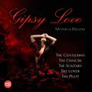 [German] - Gipsy Love: Reihe mit 5 Hörbüchern Audiobook