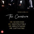 [German] - The Cavaliers: Reihe mit 4 Hörbüchern Audiobook