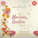 [German] - Maisies Garten Audiobook