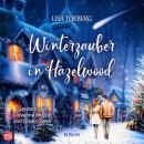 [German] - Winterzauber in Hazelwood Audiobook