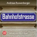 [German] - Bahnhofstrasse Audiobook