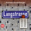[German] - Langstrasse Audiobook