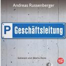[German] - Geschäftsleitung Audiobook