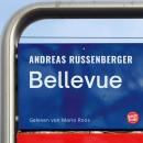 [German] - Bellevue Audiobook