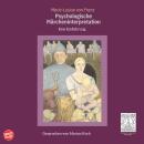 [German] - Psychologische Märcheninterpretation: Eine Einführung Audiobook