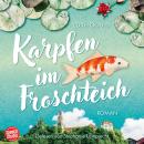 [German] - Karpfen im Froschteich Audiobook