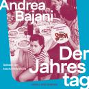 [German] - Der Jahrestag: Roman | Gewinner des wichtigsten italienischen Literaturpreises, dem Premio Strega 2025 | »Ein erschütterndes, wichtiges Buch.« Jenny Erpenbeck Audiobook