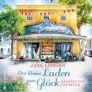 [German] - Der kleine Laden zum Glück (ungekürzt) Audiobook