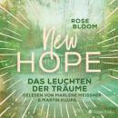 [German] - New Hope - Das Leuchten der Träume (ungekürzt) Audiobook