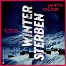 [German] - Wintersterben (ungekürzt): Thriller | Mörderjagd in den Walliser Alpen - Ein eiskalter Thriller mit Interpol-Ermittlerin Valeria Ravelli! Audiobook