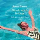 [German] - Wo du mich findest (ungekürzt) Audiobook