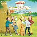 [German] - Internat Schloss Sommerberg – Fünf Pfoten retten Ferdinand Nuss: Band 1 der idyllischen Internatsgeschichte voller neuer Geheimnisse von SPIEGEL-Bestsellerautorin Susanne Oswald Audiobook
