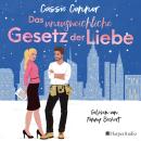 [German] - Das unausweichliche Gesetz der Liebe (ungekürzt) Audiobook