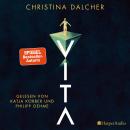 [German] - VITA (ungekürzt): Thriller Audiobook