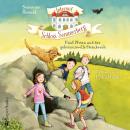 [German] - Internat Schloss Sommerberg – Fünf Pfoten und der geheimnisvolle Steinbruch: Ein neues Abenteuer aus der Feder der SPIEGEL-Bestsellerautorin für Kinder ab 8 Audiobook