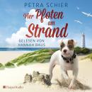 [German] - Vier Pfoten am Strand (ungekürzt) Audiobook