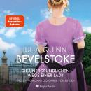 [German] - Bevelstoke – Die unergründlichen Wege einer Lady (ungekürzt): Roman Audiobook