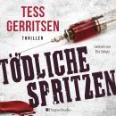 [German] - Tödliche Spritzen (ungekürzt) Audiobook