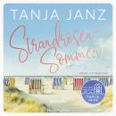 [German] - Strandrosensommer (ungekürzt) Audiobook