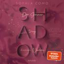 [German] - Shadow: Der Sommer trug deinen Namen Audiobook