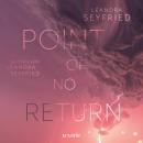[German] - Point of no Return: Roman Audiobook