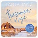 [German] - Friesenmeermagie Audiobook