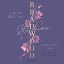 [German] - Bradwood Studios: Alexandra & Jack Audiobook