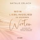 [German] - Mein Lieblingslied in unseren Worten: Roman Audiobook
