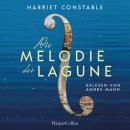 [German] - Die Melodie der Lagune Audiobook