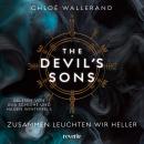 [German] - The Devil's Sons 2: Roman | Zusammen leuchten wir heller Audiobook