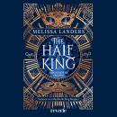 [German] - The Half King: Von Schatten gekrönt Audiobook