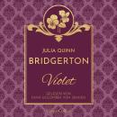 [German] - BRIDGERTON - Violet: Novelle Audiobook