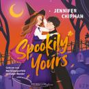 [German] - Spookily Yours: Eine Pumpkin-Lovestory Audiobook