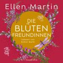 [German] - Die Blütenfreundinnen: Aussicht auf Heidefelder I Roman | Vier Frauen, die Mitten im Leben und doch an Scheidewegen stehen I Feel-Good-Momente in der Lüneburger Heide garantiert Audiobook