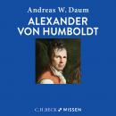 Alexander von Humboldt Audiobook