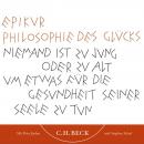 [German] - Philosophie des Glücks Audiobook