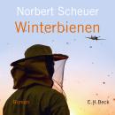 [German] - Winterbienen: Roman Audiobook