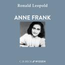 Anne Frank Audiobook