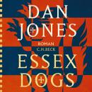 [German] - Essex Dogs: Roman Audiobook