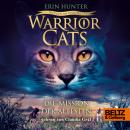 [German] - Warrior Cats. Wolken im Wandel. Die Mission der Ältesten: Staffel IX, Band 1 Audiobook