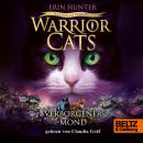 [German] - Warrior Cats - Wolken im Wandel. Verborgener Mond: IX, Band 2 Audiobook