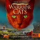 Warrior Cats - Vision von Schatten. Die Mission des Schülers: VI, Band 1 Audiobook