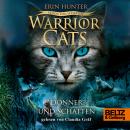 Warrior Cats - Vision von Schatten. Donner und Schatten: VI, Band 2 Audiobook