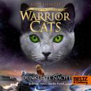 Warrior Cats - Vision von Schatten. Dunkelste Nacht: VI, Band 4 Audiobook