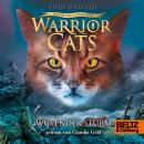 Warrior Cats - Vision von Schatten. Wütender Sturm: VI, Band 6 Audiobook