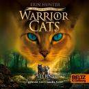 [German] - Warrior Cats - Ein sternenloser Clan. Sterne: Staffel VIII, Band 6 Audiobook