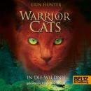 Cover of [German] - Warrior Cats. In die Wildnis: Staffel I, Band 1